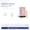 VIBRATOR SOLIS