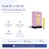 VIBRATOR SOLIS