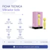VIBRATOR SOLIS