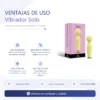 VIBRATOR SOLIS