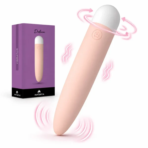 VIBRATOR DELICA