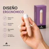 VIBRATOR DELICA