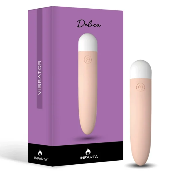 VIBRATOR DELICA
