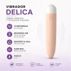 VIBRATOR DELICA