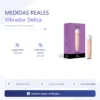 VIBRATOR DELICA