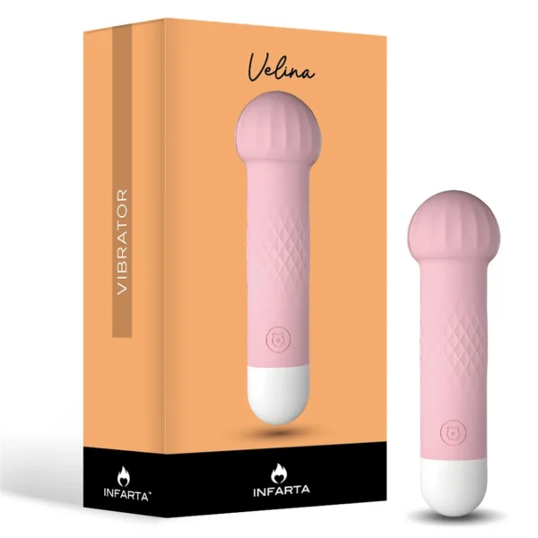 VIBRATOR VELINA