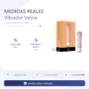 VIBRATOR VELINA