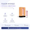 VIBRATOR VELINA