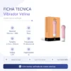 VIBRATOR VELINA