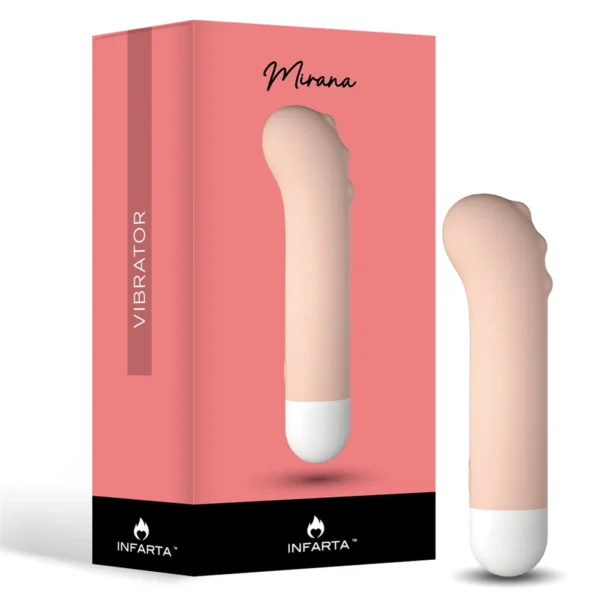 VIBRATOR MIRANA
