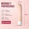 VIBRATOR MIRANA