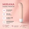 VIBRATOR MIRANA