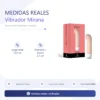 VIBRATOR MIRANA