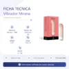 VIBRATOR MIRANA