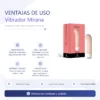 VIBRATOR MIRANA