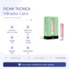 VIBRATOR CAIRO