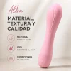 VIBRATOR ALBA