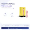 VIBRATOR ALBA