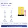 VIBRATOR ALBA
