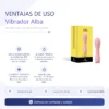 VIBRATOR ALBA