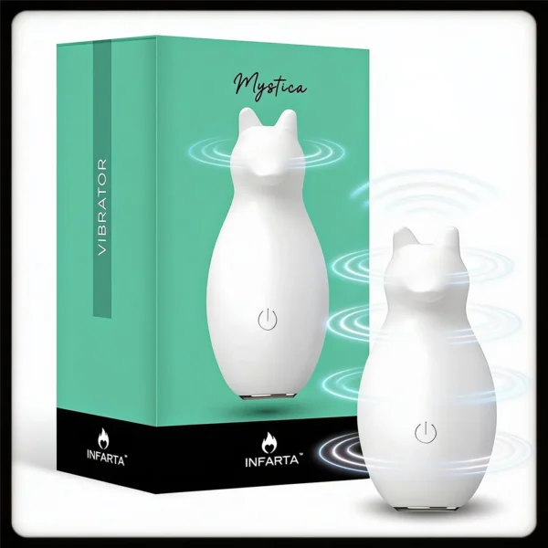 VIBRATOR MYSTICA