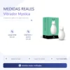 VIBRATOR MYSTICA