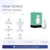 VIBRATOR MYSTICA