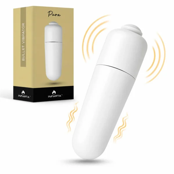 VIBRATOR PURA