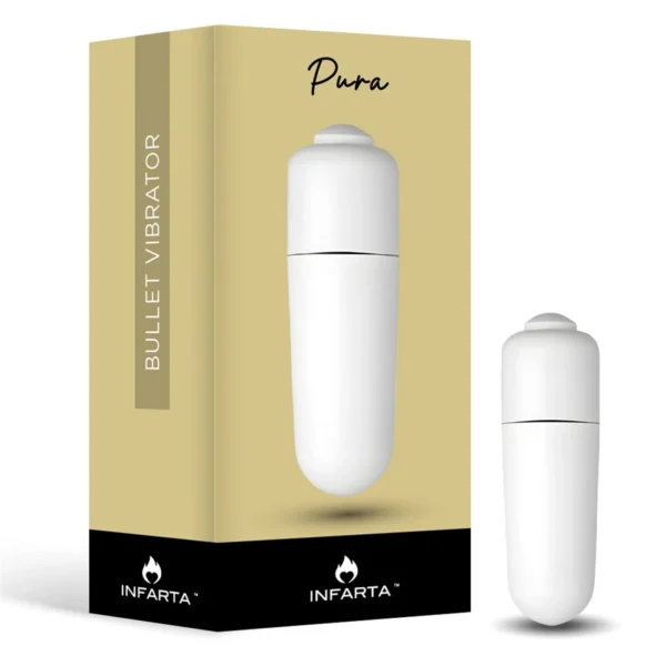 VIBRATOR PURA