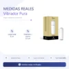 VIBRATOR PURA