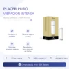 VIBRATOR PURA