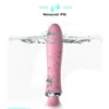 MASSAGER ORBIAN - MASAJEADOR VIBRADOR