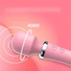 MASSAGER ORBIAN - MASAJEADOR VIBRADOR