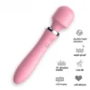 MASSAGER ORBIAN - MASAJEADOR VIBRADOR