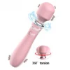 MASSAGER ORBIAN - MASAJEADOR VIBRADOR