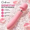 MASSAGER ORBIAN - MASAJEADOR VIBRADOR