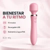 MASSAGER ORBIAN - MASAJEADOR VIBRADOR