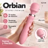 MASSAGER ORBIAN - MASAJEADOR VIBRADOR