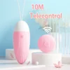 EGG VIBRATOR FLAWOREL