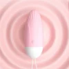 EGG VIBRATOR FLAWOREL