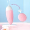 EGG VIBRATOR FLAWOREL