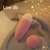 EGG VIBRATOR FLAWOREL