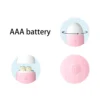 EGG VIBRATOR FLAWOREL