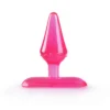 MINI PLUG ANAL 6CM PINK - ROSA