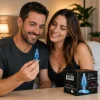 MINI PLUG ANAL 6CM BLUE - AZUL