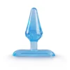 MINI PLUG ANAL 6CM BLUE - AZUL