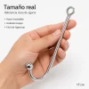 ANAL HOOK STEEL SMALL