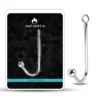 ANAL HOOK STEEL SMALL