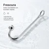 ANAL HOOK STEEL SMALL