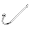 ANAL HOOK STEEL SMALL